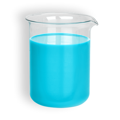 Thermaltake P1000 Pastel Coolant – Marble Blue