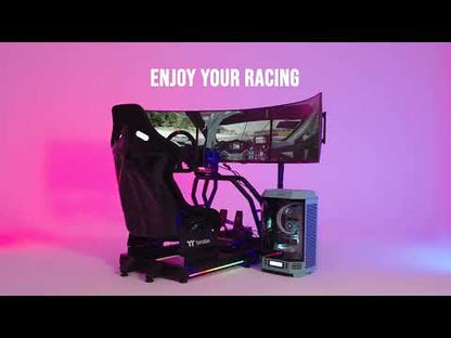 GR500 Racing Simulator Cockpit