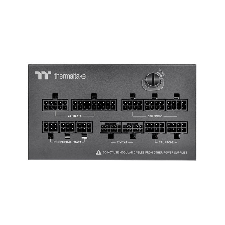Dockpower FI 750W