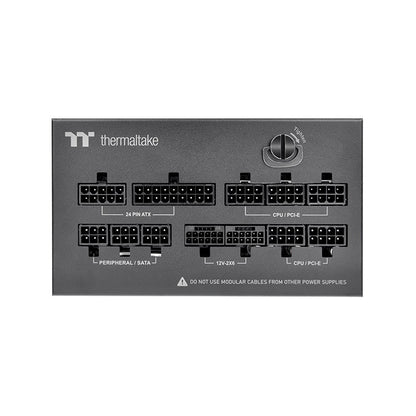 Dockpower FI 750W
