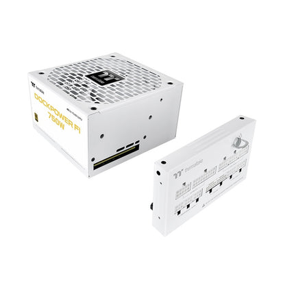 Dockpower FI Snow 750W