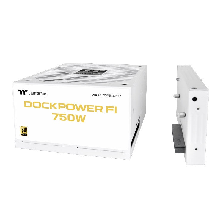Dockpower FI Snow 750W