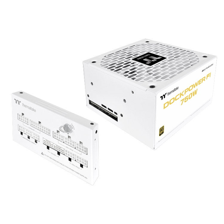 Dockpower FI Snow 750W
