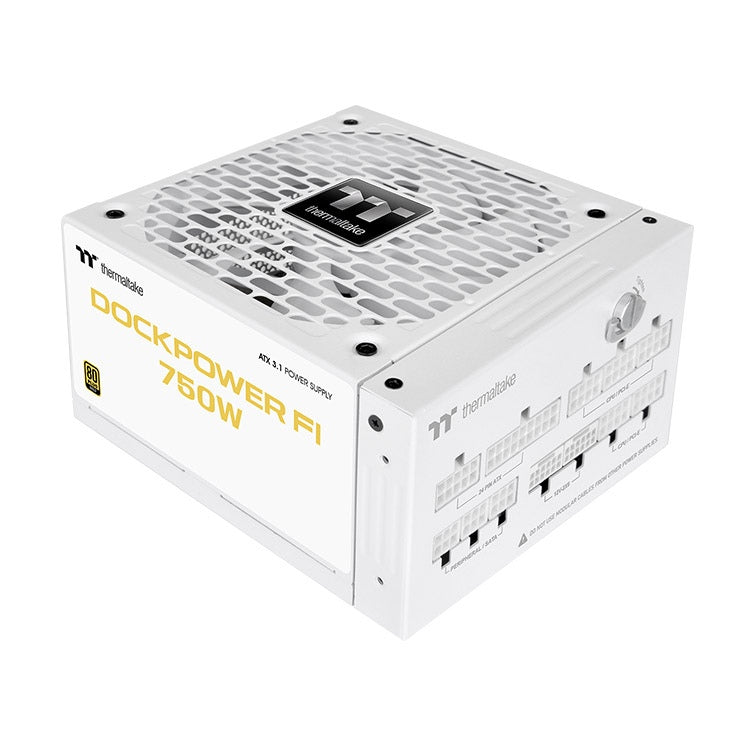 Dockpower FI Snow 750W