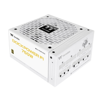 Dockpower FI Snow 750W