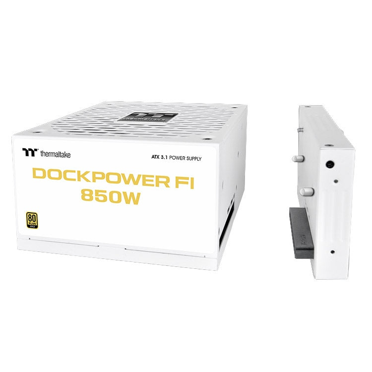 Dockpower FI Snow 850W