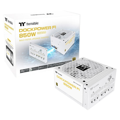 Dockpower FI Snow 850W
