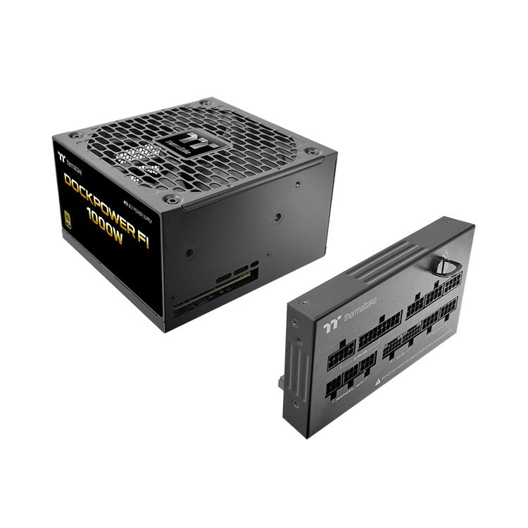 Dockpower FI 1000W