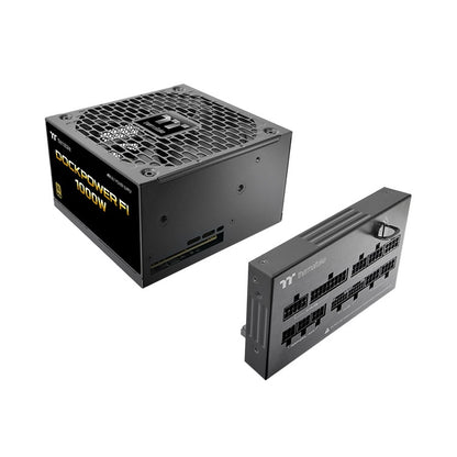 Dockpower FI 1000W