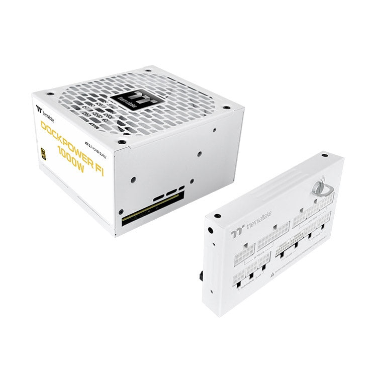 Dockpower FI Snow 1000W