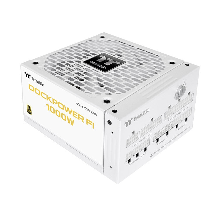 Dockpower FI Snow 1000W