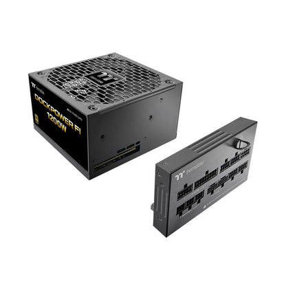 Dockpower FI 1200W
