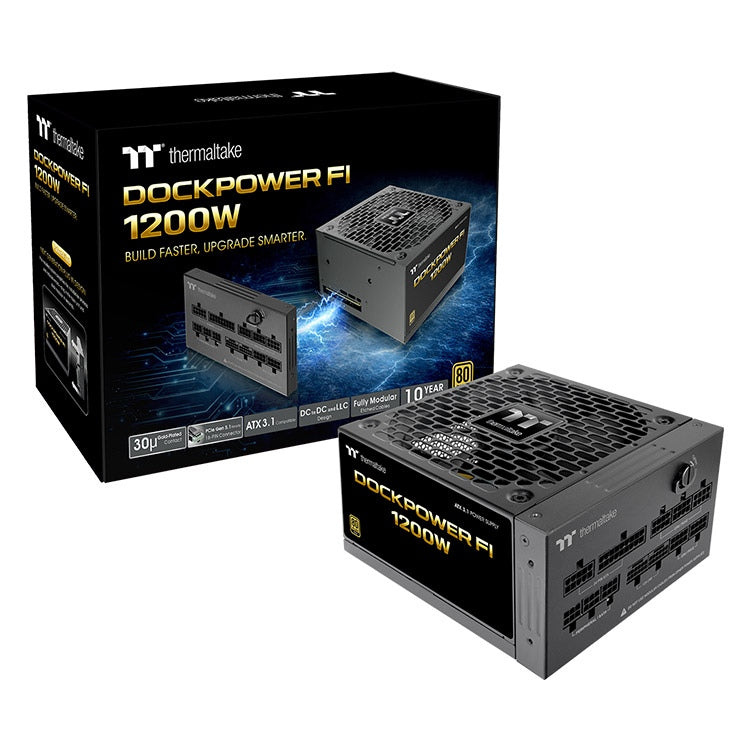 Dockpower FI 1200W