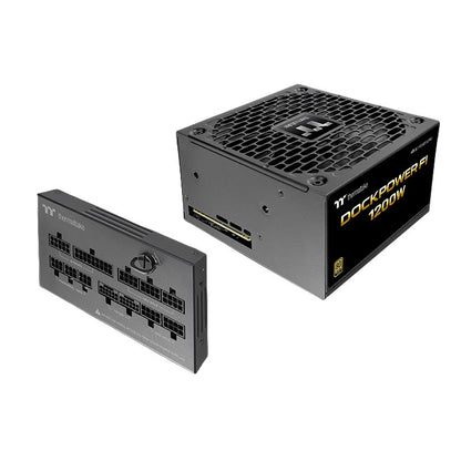 Dockpower FI 1200W