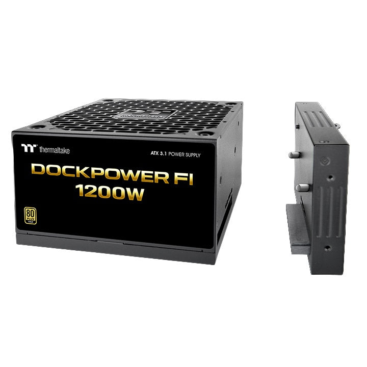 Dockpower FI 1200W