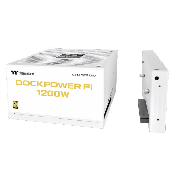 Dockpower FI Snow 1200W