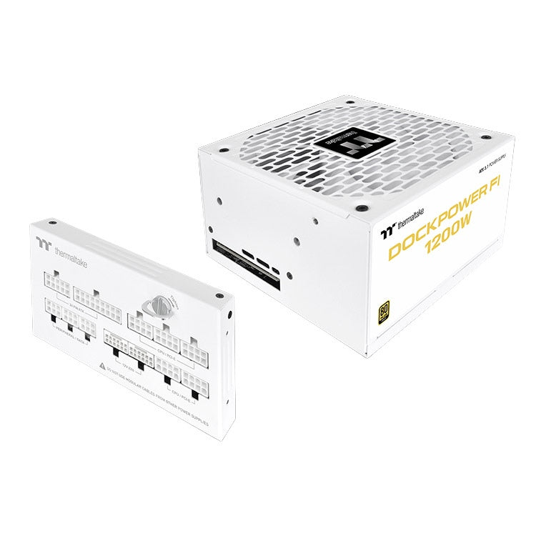 Dockpower FI Snow 1200W