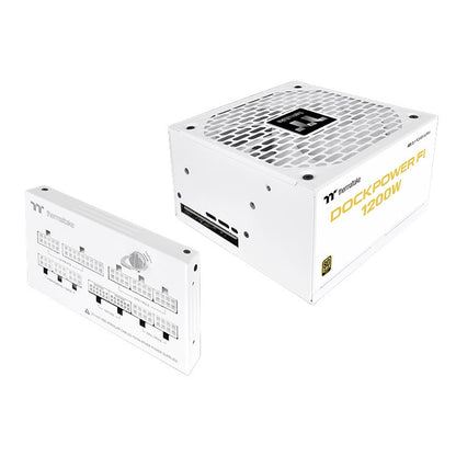 Dockpower FI Snow 1200W