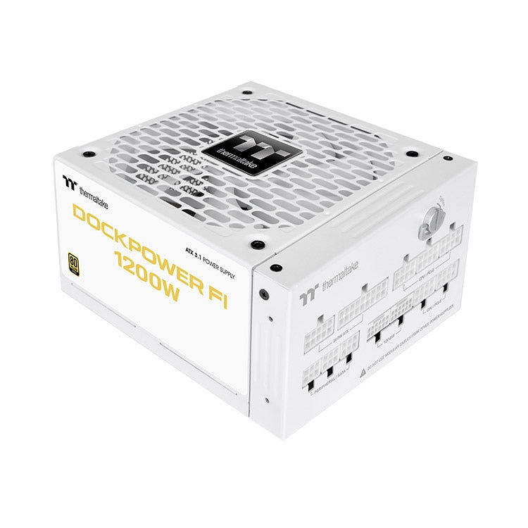 Dockpower FI Snow 1200W
