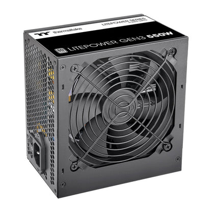 Litepower 550W Gen3 80+