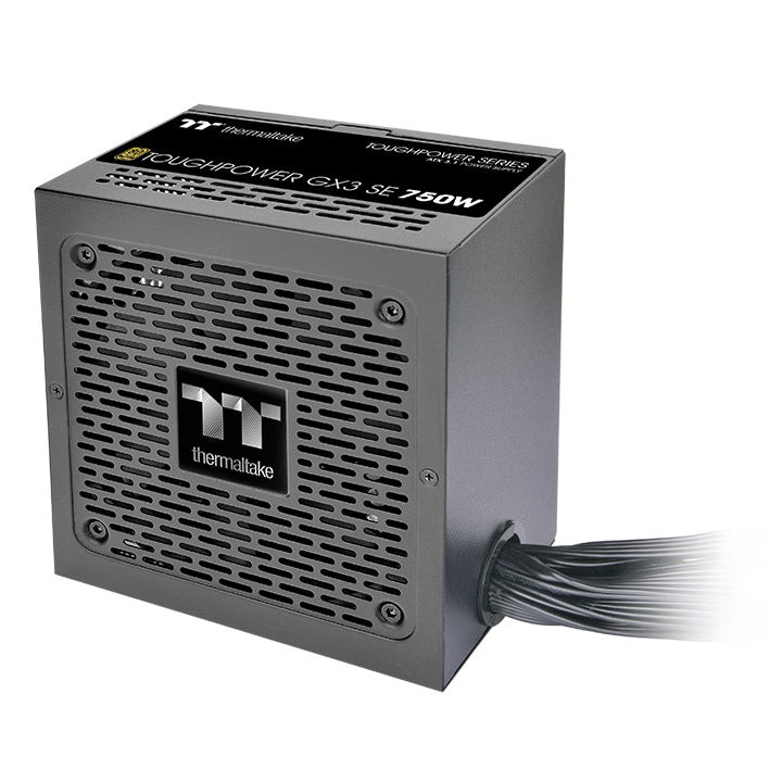 Toughpower GX3 SE 750W
