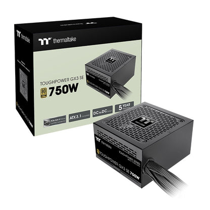 Toughpower GX3 SE 750W