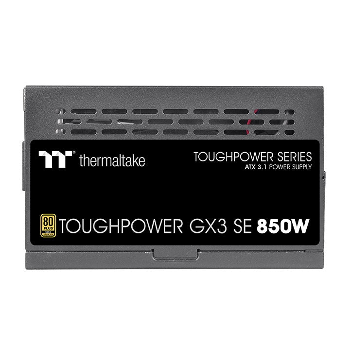 Toughpower GX3 SE 850W