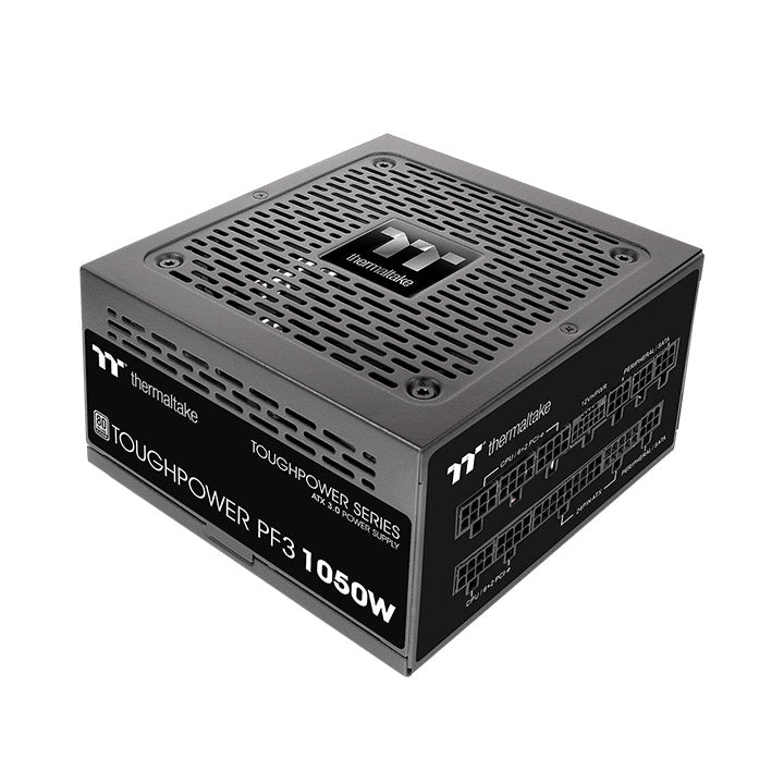 Toughpower PF3 1050W Platinum - TT Premium Edition