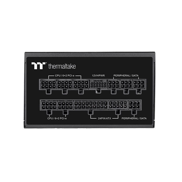 Toughpower PF3 1050W Platinum - TT Premium Edition