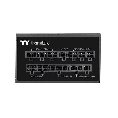 Toughpower PF3 1050W Platinum - TT Premium Edition