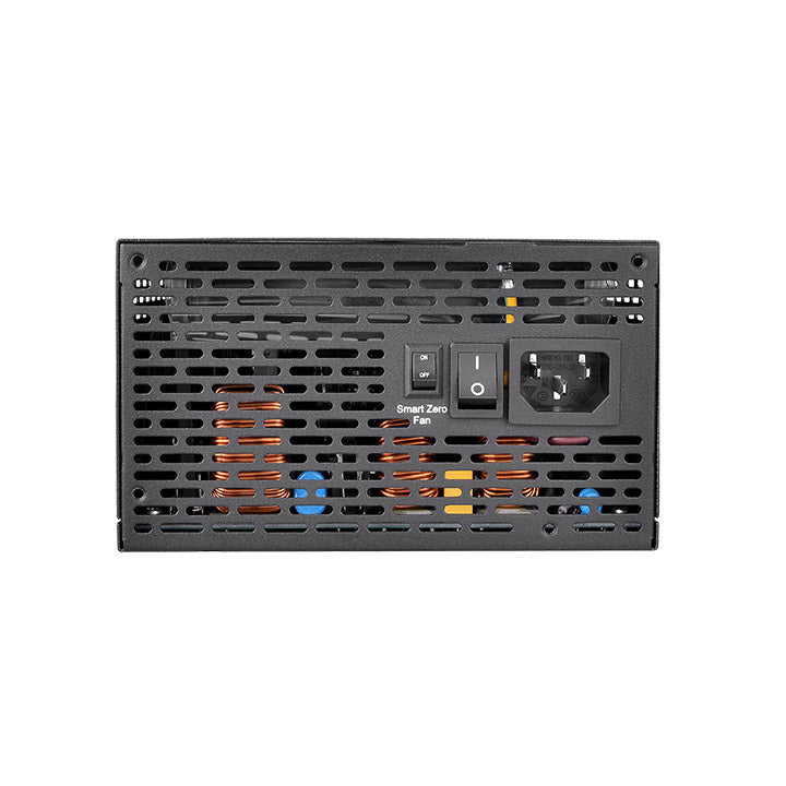 Toughpower PF3 1050W Platinum - TT Premium Edition – Thermaltake