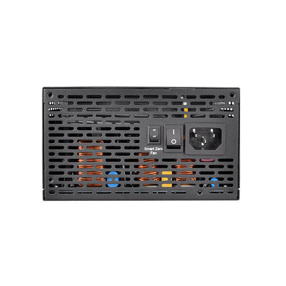 Toughpower PF3 1050W Platinum - TT Premium Edition