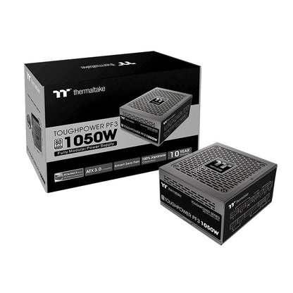 Toughpower PF3 1050W Platinum - TT Premium Edition