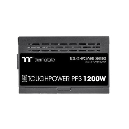 Toughpower PF3 1200W Platinum - TT Premium Edition