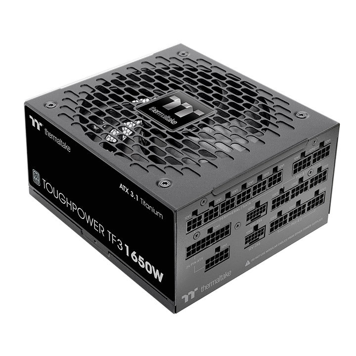 Toughpower TF3 1650W