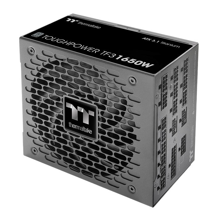 Toughpower TF3 1650W