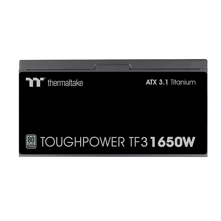 Toughpower TF3 1650W