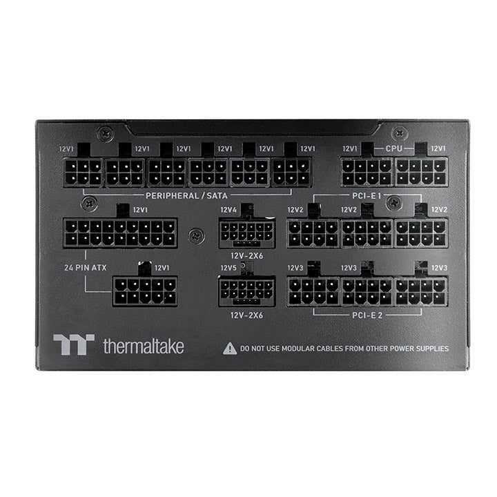 Toughpower TF3 1650W