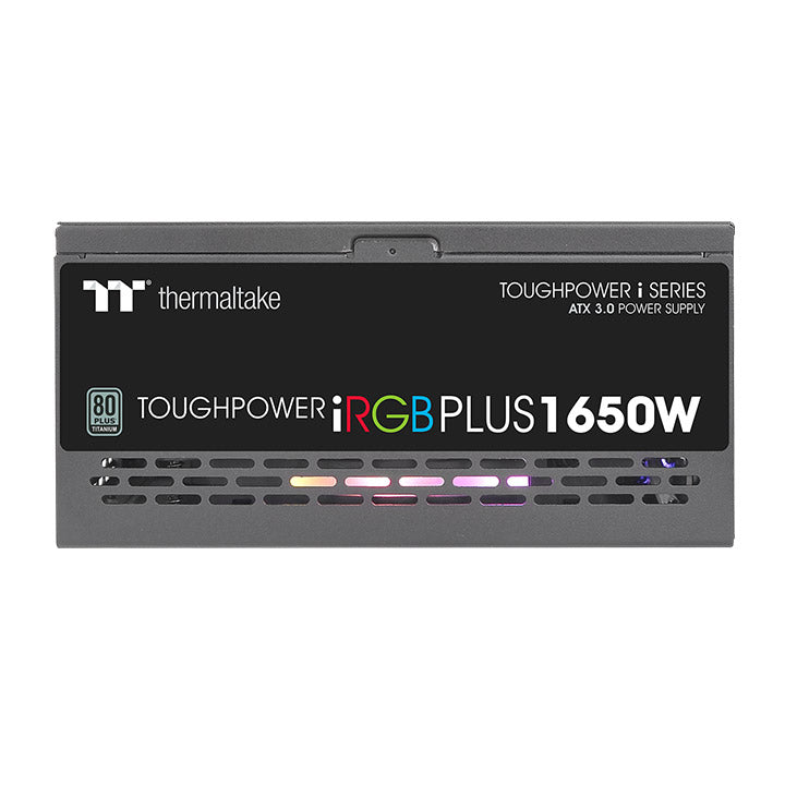 Toughpower iRGB PLUS 1650W Titanium - TT Premium Edition