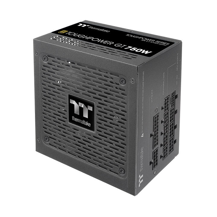 TOUGHPOWER GT 750W ATX 3.1 US – Thermaltake Australia