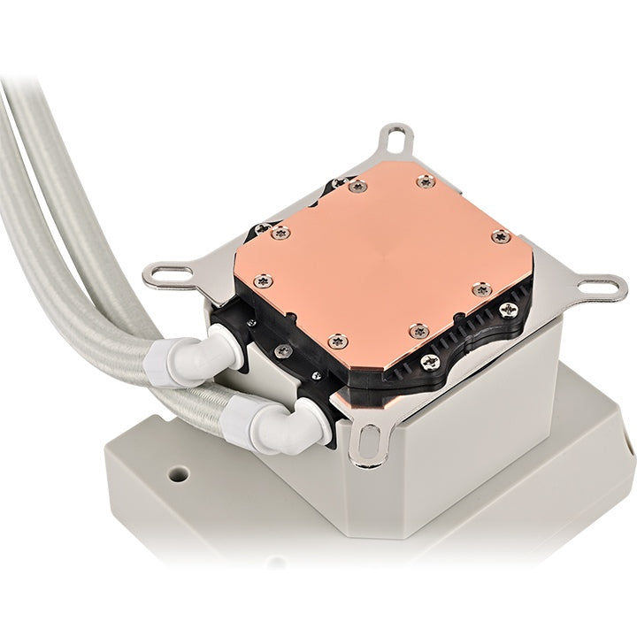 Retro 240 Ultra ARGB Sync AIO Liquid Cooler