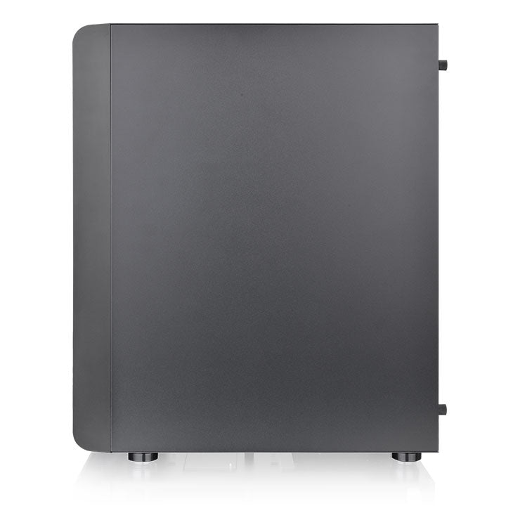 S200 Plus TG ARGB Mid Tower Chassis