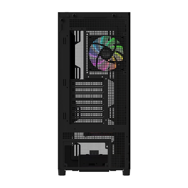 S380 TG ARGB Mid Tower Chassis