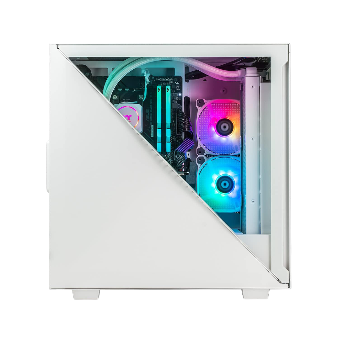 Sub Zero Xtreme AMD Ryzen 7 5800X, RTX 3080, 32GB RAM