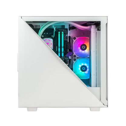 Sub Zero Xtreme AMD Ryzen 7 5800X, RTX 3080, 32GB RAM
