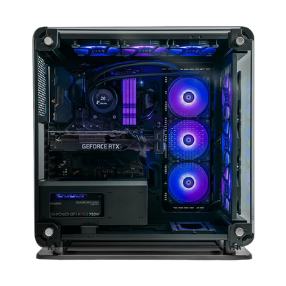 Rapture PRO V3 AMD Ryzen 5 5600X, RTX 3070, 16GB RAM