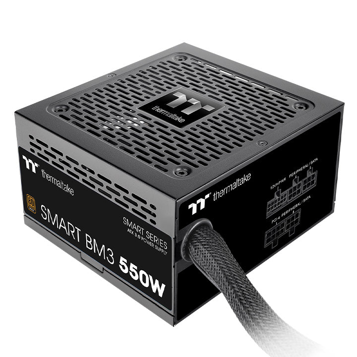 Smart BM3 Bronze 550W - TT Premium Edition