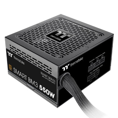 Smart BM3 Bronze 550W - TT Premium Edition