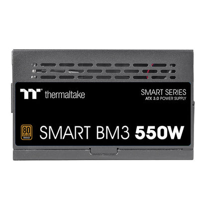Smart BM3 Bronze 550W - TT Premium Edition