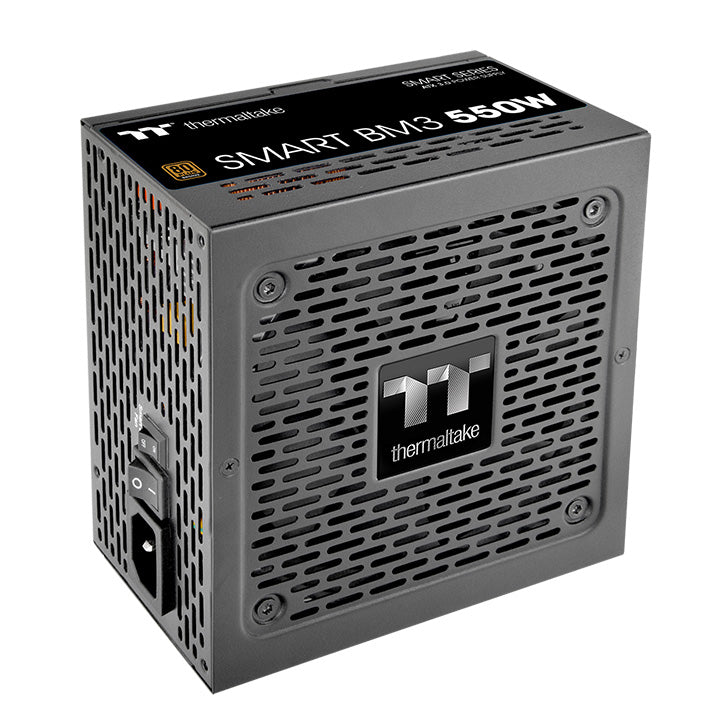 Smart BM3 Bronze 550W - TT Premium Edition